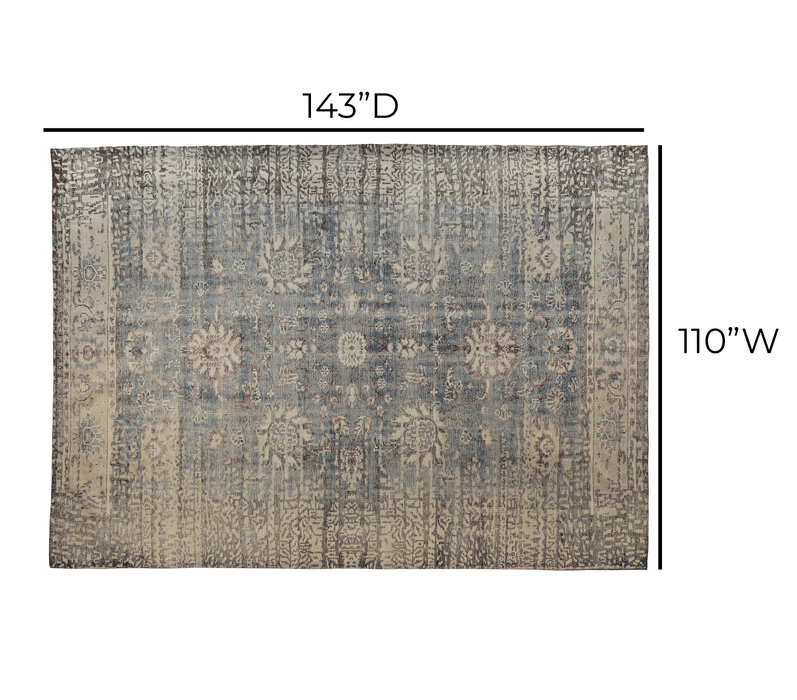 Adah Area Rug - Dream Home Furniture & Mattress (Waite Park, MN)