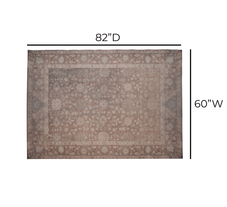 Lior Area Rug - Dream Home Furniture & Mattress (Waite Park, MN)