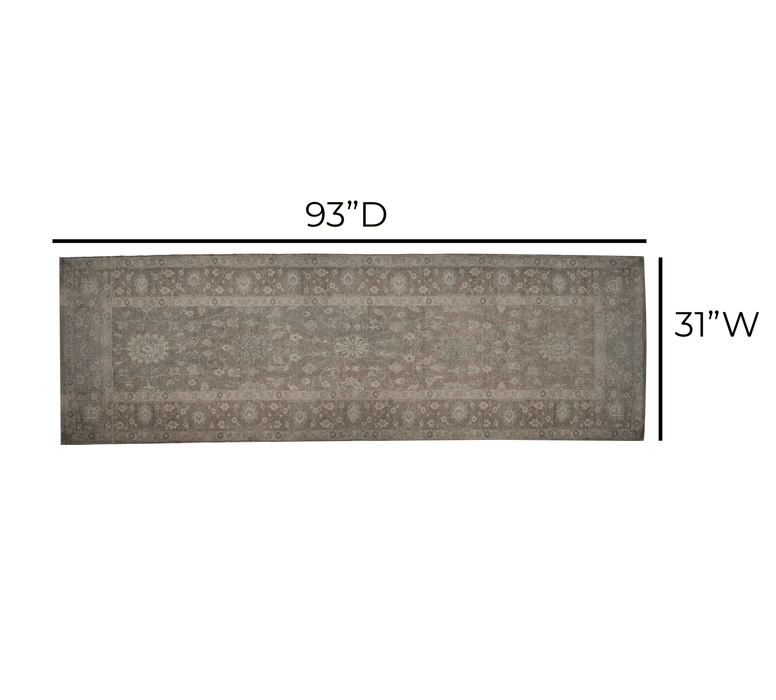Lior Area Rug - Dream Home Furniture & Mattress (Waite Park, MN)