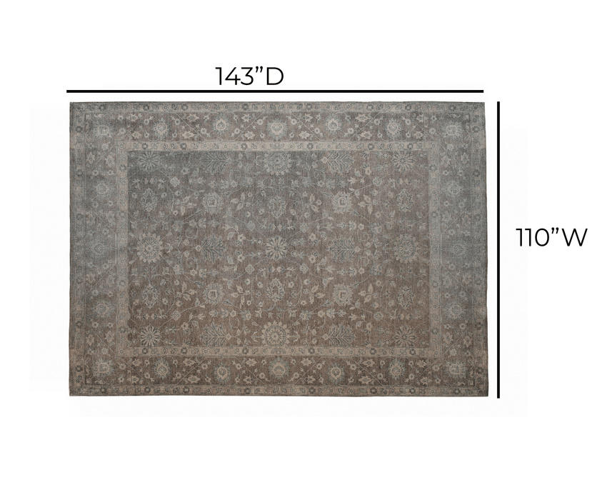 Lior Area Rug - Dream Home Furniture & Mattress (Waite Park, MN)