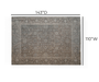 Lior Area Rug - Dream Home Furniture & Mattress (Waite Park, MN)