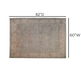 Roni Area Rug - Dream Home Furniture & Mattress (Waite Park, MN)