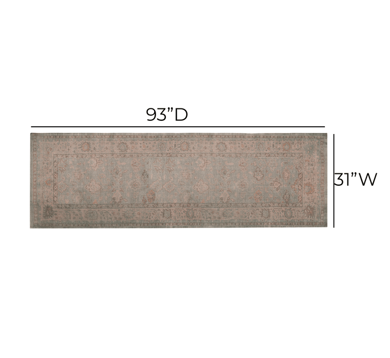 Roni Area Rug - Dream Home Furniture & Mattress (Waite Park, MN)