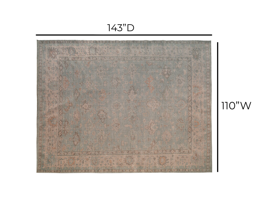 Roni Area Rug - Dream Home Furniture & Mattress (Waite Park, MN)