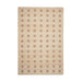 Hari Natural Hand-Tufted Rug - Dream Home Furniture & Mattress (Waite Park, MN)