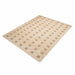 Hari Natural Hand-Tufted Rug - Dream Home Furniture & Mattress (Waite Park, MN)