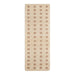 Hari Natural Hand-Tufted Rug - Dream Home Furniture & Mattress (Waite Park, MN)