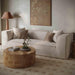 Hari Natural Hand-Tufted Rug - Dream Home Furniture & Mattress (Waite Park, MN)