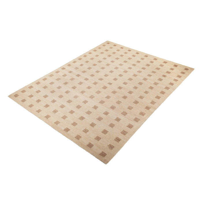 Hari Natural Hand-Tufted Rug - Dream Home Furniture & Mattress (Waite Park, MN)
