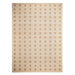 Hari Natural Hand-Tufted Rug - Dream Home Furniture & Mattress (Waite Park, MN)