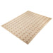 Hari Natural Hand-Tufted Rug - Dream Home Furniture & Mattress (Waite Park, MN)