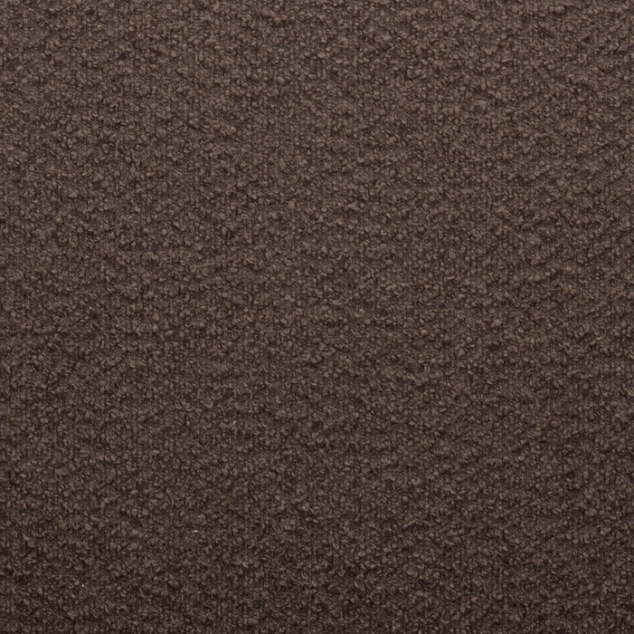 Marius Contract-Grade Boucle Accent Chair