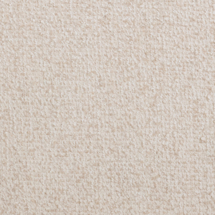 Marius Contract-Grade Boucle Accent Chair