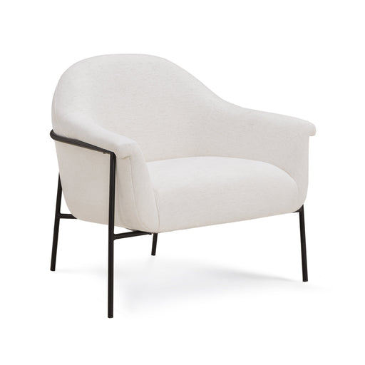 Lua Performance Chenille Accent Chair - Dream Home Furniture & Mattress (Waite Park, MN)