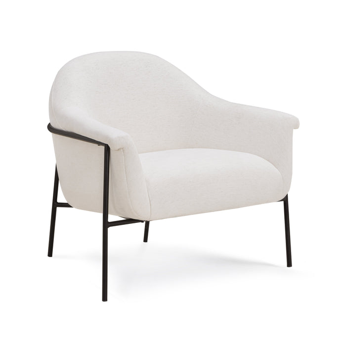 Lua Performance Chenille Accent Chair