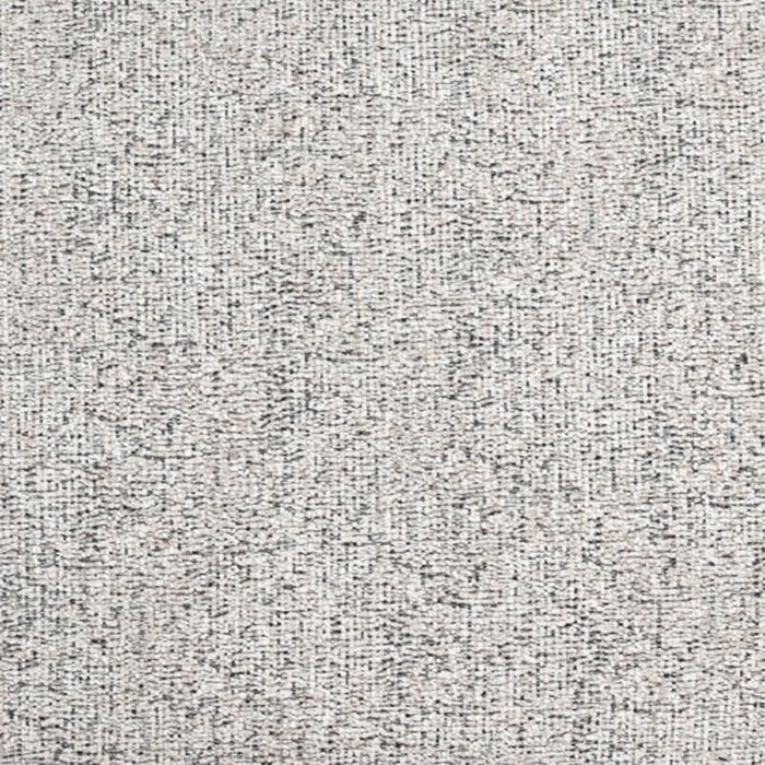 Judy Black and White Woven Performance Fabric Swivel Chair - Dream Home Furniture & Mattress (Waite Park, MN)