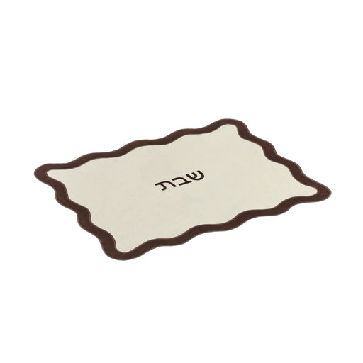 Wavy Challah Cover - Dream Home Furniture & Mattress (Waite Park, MN)