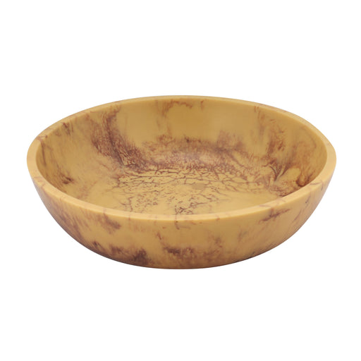 Mera Resin Serving Bowl - Dream Home Furniture & Mattress (Waite Park, MN)