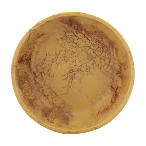 Mera Resin Serving Bowl - Dream Home Furniture & Mattress (Waite Park, MN)