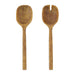 Mera Resin Serving Spoons - Set of 2 - Dream Home Furniture & Mattress (Waite Park, MN)