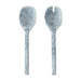 Mera Resin Serving Spoons - Set of 2 - Dream Home Furniture & Mattress (Waite Park, MN)