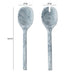 Mera Resin Serving Spoons - Set of 2 - Dream Home Furniture & Mattress (Waite Park, MN)