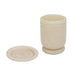 Channeled Swirl Resin Kiddush Cup - Dream Home Furniture & Mattress (Waite Park, MN)