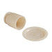 Channeled Swirl Resin Kiddush Cup - Dream Home Furniture & Mattress (Waite Park, MN)