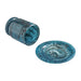 Channeled Swirl Resin Kiddush Cup - Dream Home Furniture & Mattress (Waite Park, MN)