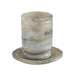Channeled Swirl Resin Kiddush Cup - Dream Home Furniture & Mattress (Waite Park, MN)