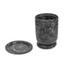 Channeled Swirl Resin Kiddush Cup - Dream Home Furniture & Mattress (Waite Park, MN)