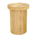 Acadia Rattan Side Table - Dream Home Furniture & Mattress (Waite Park, MN)