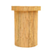 Acadia Rattan Side Table - Dream Home Furniture & Mattress (Waite Park, MN)
