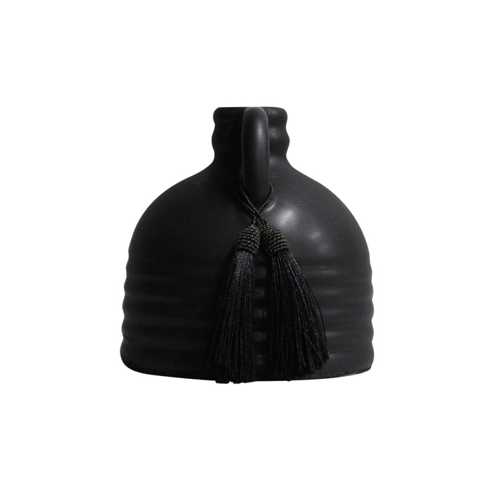 Adonis Ceramic Vase