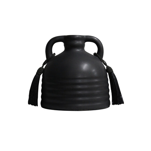 Adonis Ceramic Vase - Dream Home Furniture & Mattress (Waite Park, MN)