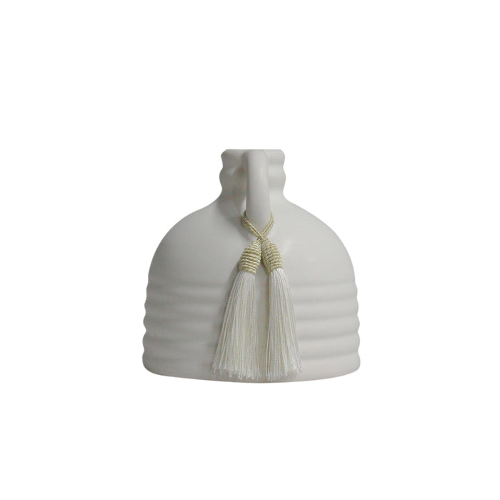 Adonis Ceramic Vase - Dream Home Furniture & Mattress (Waite Park, MN)