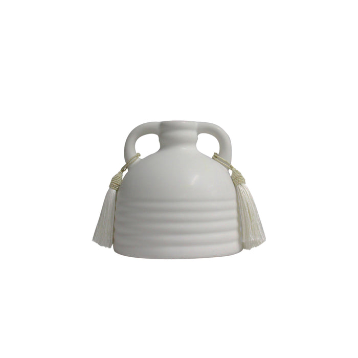 Adonis Ceramic Vase - Dream Home Furniture & Mattress (Waite Park, MN)