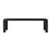 Akola 106" Oak Rectangular Dining Table - Dream Home Furniture & Mattress (Waite Park, MN)