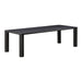 Akola 106" Oak Rectangular Dining Table - Dream Home Furniture & Mattress (Waite Park, MN)
