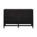 Amara 54" Woven Rattan Buffet - Dream Home Furniture & Mattress (Waite Park, MN)