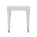 Brandyss Burl End Table - Dream Home Furniture & Mattress (Waite Park, MN)