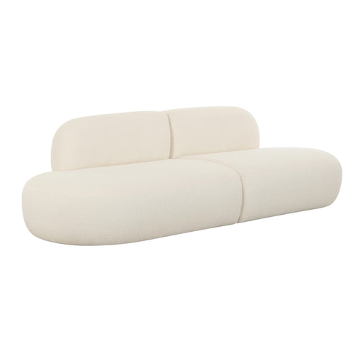 Broohah 94" Performance Fabric Sofa - Dream Home Furniture & Mattress (Waite Park, MN)
