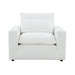 Cali Performance Fabric Armchair - Dream Home Furniture & Mattress (Waite Park, MN)