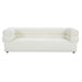 Elsa 98" Performance Fabric Sofa - Dream Home Furniture & Mattress (Waite Park, MN)