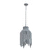 Esther Beaded Pendant Lamp - Dream Home Furniture & Mattress (Waite Park, MN)