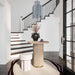Esther Beaded Pendant Lamp - Dream Home Furniture & Mattress (Waite Park, MN)