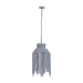 Esther Beaded Pendant Lamp - Dream Home Furniture & Mattress (Waite Park, MN)