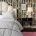 Julieta 19" Acacia Wood Nightstand With Drawer - Dream Home Furniture & Mattress (Waite Park, MN)