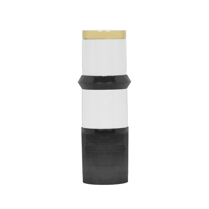 Kaonashi Vase - Dream Home Furniture & Mattress (Waite Park, MN)