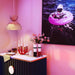Kaonashi Vase - Dream Home Furniture & Mattress (Waite Park, MN)